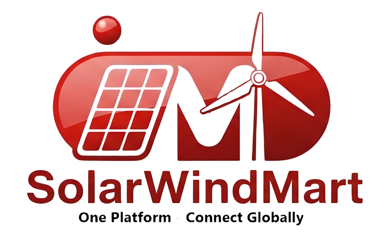 Solar Wind Mart
